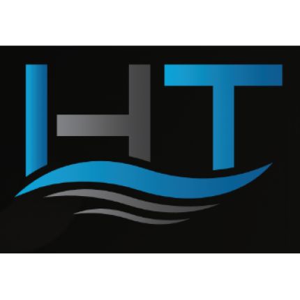 Logo de HT Gebäudetechnik