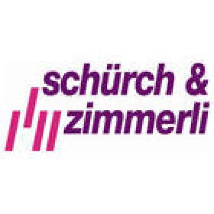 Logo von Schürch & Zimmerli AG