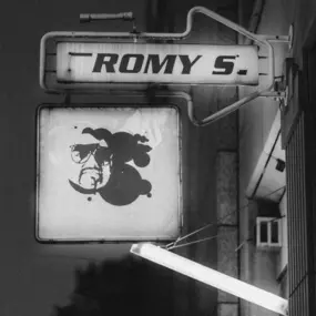 ROMY S. Stuttgart