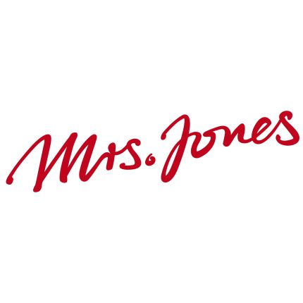 Logo de Mrs. Jones