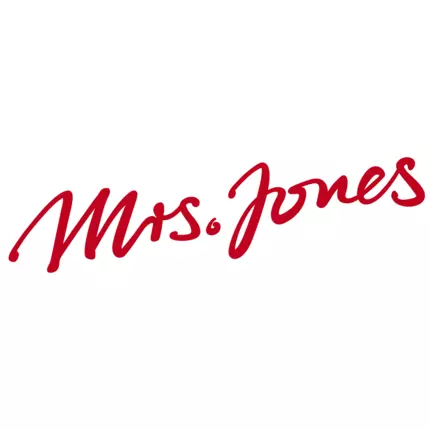 Logo van Mrs. Jones