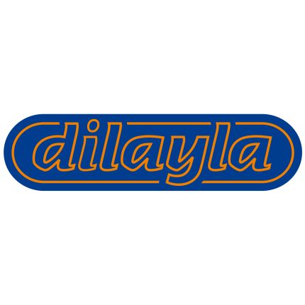 Logotyp från Dilayla