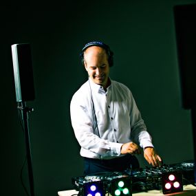Bild von DJ Slick | Event & Hochzeits DJ Berlin - Brandenburg