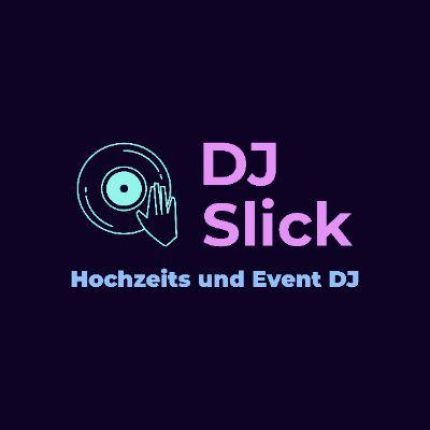 Logo van DJ Slick | Event & Hochzeits DJ Berlin - Brandenburg