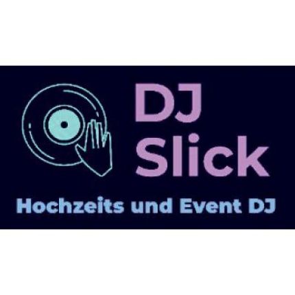 Logo od DJ Slick | Event & Hochzeits DJ Berlin - Brandenburg