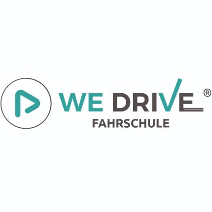 Logo da We Drive Fahrschule