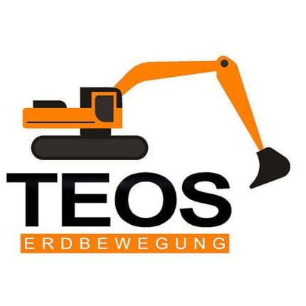 Logo van Erdbau Teos e.U.