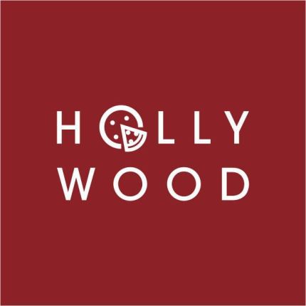 Logo da Pizza Hollywood Wien