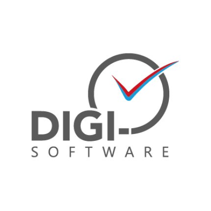 Λογότυπο από DIGI-SOFTWARE GmbH