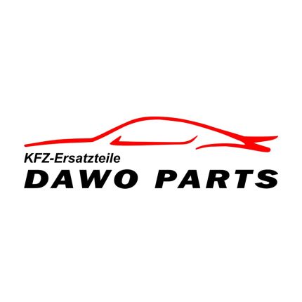 Logótipo de KFZ - Ersatzteile DAWO Parts GmbH