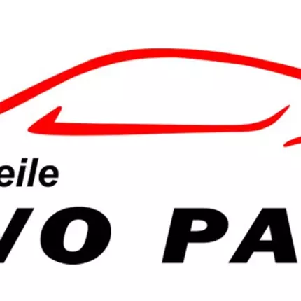 Logotipo de KFZ - Ersatzteile DAWO Parts