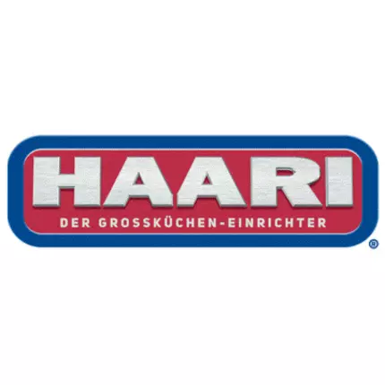 Logotyp från Haari AG