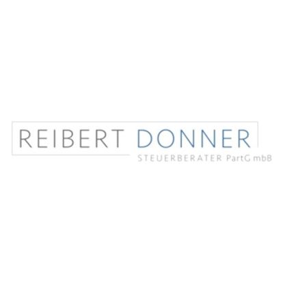 Logo van Reibert und Donner Steuerberater PartG mbB