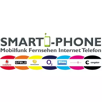 Logo de Smarti-Phone