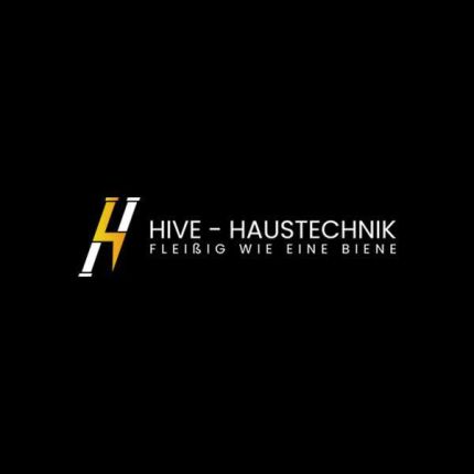 Logotyp från Hive-Haustechnik