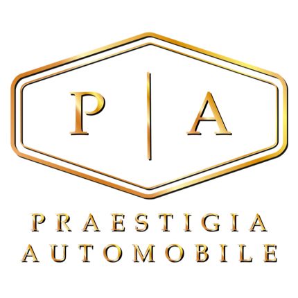 Logo da Praestigia Automobile - Autoankauf Berlin