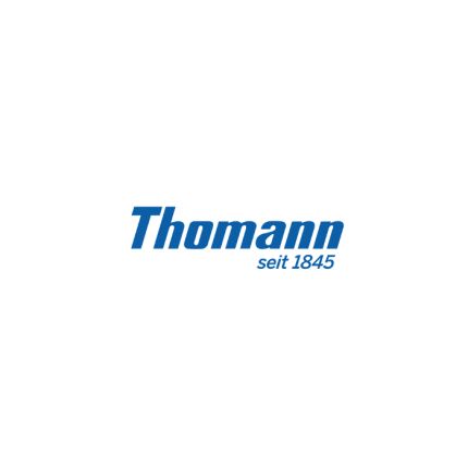 Logo van Thomann GmbH