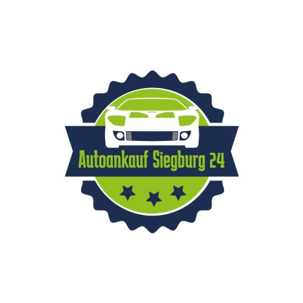 Logo da Autoankauf Siegburg 24