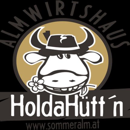 Logo od Almwirtshaus HOLDAHÜTT`N