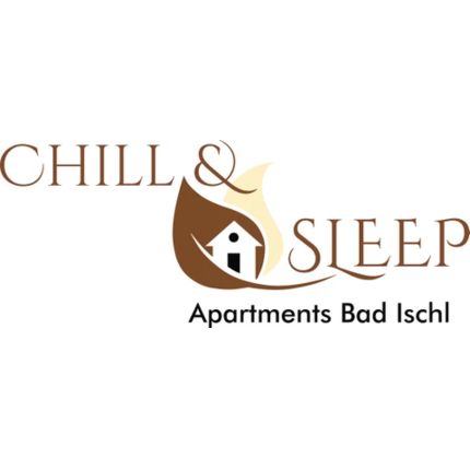 Logo de CHILL & SLEEP Apartments Bad Ischl