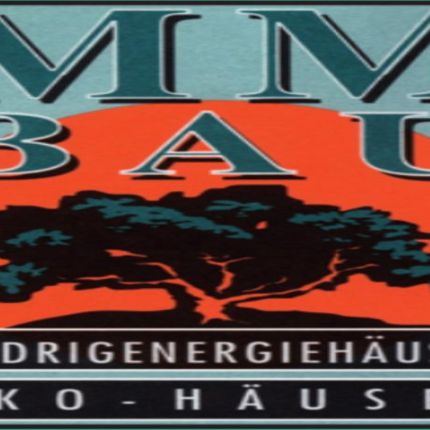 Logo von MM-Bau Wohn- und Blockhaus-Bau GmbH