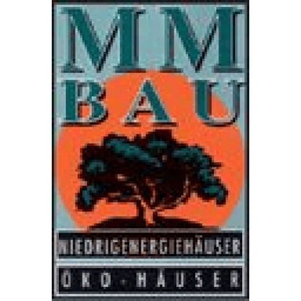 Logo von MM-Bau Wohn-und Blockhaus-Bau GmbH