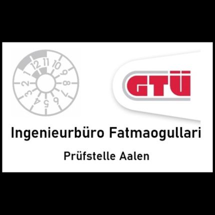 Logótipo de GTÜ Ingenieurbüro Fatmaogullari
