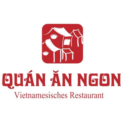 Logo van Quan An Ngon Uelzen - Vietnamese Restaurant