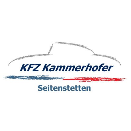 Logo van Kfz-Kammerhofer