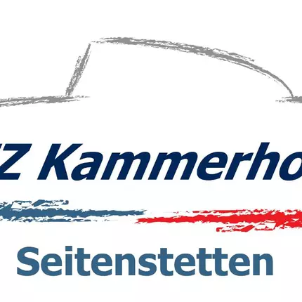 Logo von Kfz-Kammerhofer