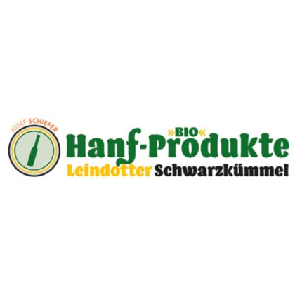 Logo de Bio Hanf-Produkte & Erlebnis-Gartenparzellen Schieferhof