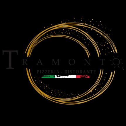 Logotyp från Pizzeria Ristorante Tramonto