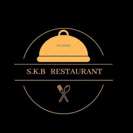 Logo de S.K.B Persische Restaurant.OG