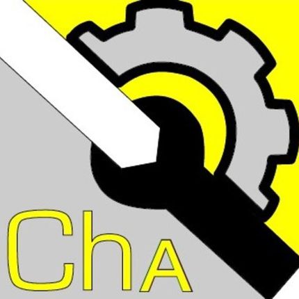 Logo von Christian Aschberger ChA Land- und Baumaschinenservice
