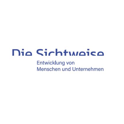 Logotyp från die SichtWeise