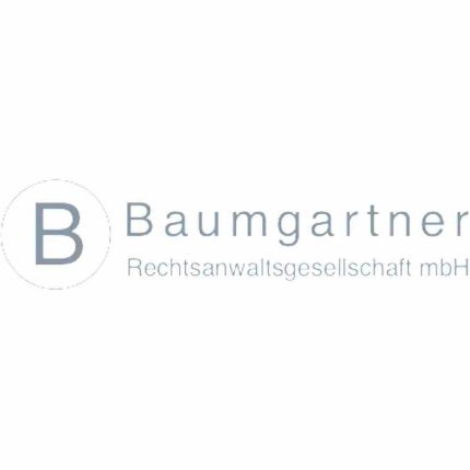 Logo fra Baumgartner Rechtsanwaltsgesellschaft mbH