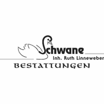 Logo von Linneweber Bestattungen Schwane