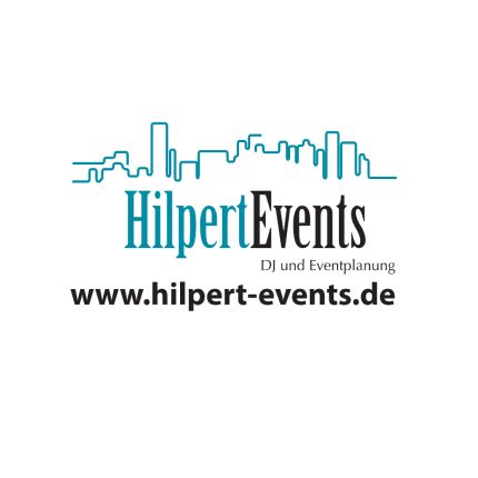Logo da Hilpert EVENTS