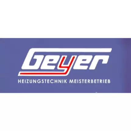 Logo de Haustechnik Werner Geyer Zentralheizung- und Lüftungsbau