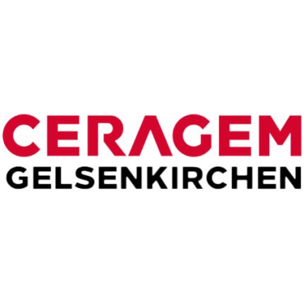 Λογότυπο από CERAGEM Gelsenkirchen Inh. Eugen Nowakowski - Massagegerät & Gesundheitsstudio