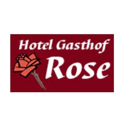Logo fra Gasthof Rose Inh. Rosemarie Merten