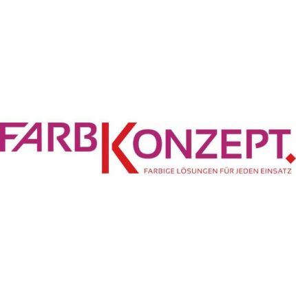 Logo von FarbKonzept