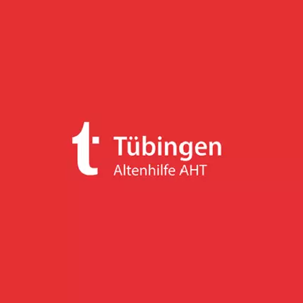 Logo de Altenhilfe Tübingen gGmbH