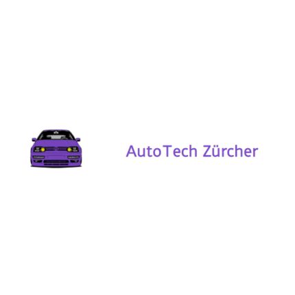 Logo van AutoTech Zürcher