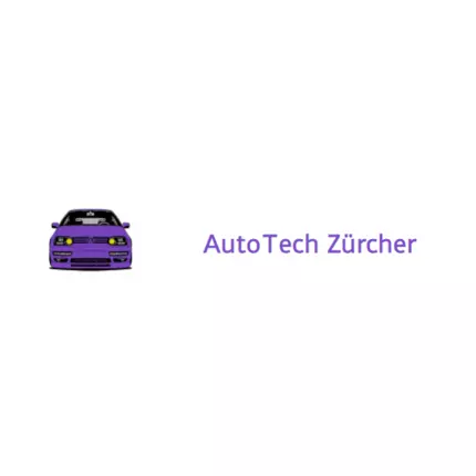 Logo od AutoTech Zürcher