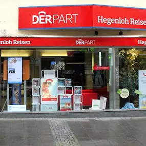 Bild von Hegenloh Reisen GmbH