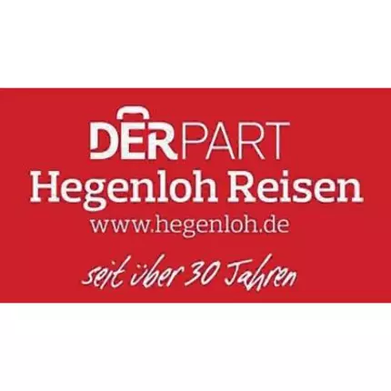 Logótipo de Hegenloh Reisen GmbH