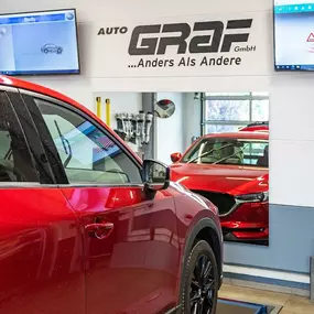 Bild von Auto Graf GmbH