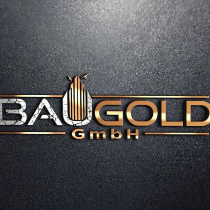 Logotyp från Baugold GmbH