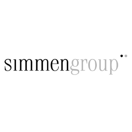 Logotyp från SimmenGroup Holding AG